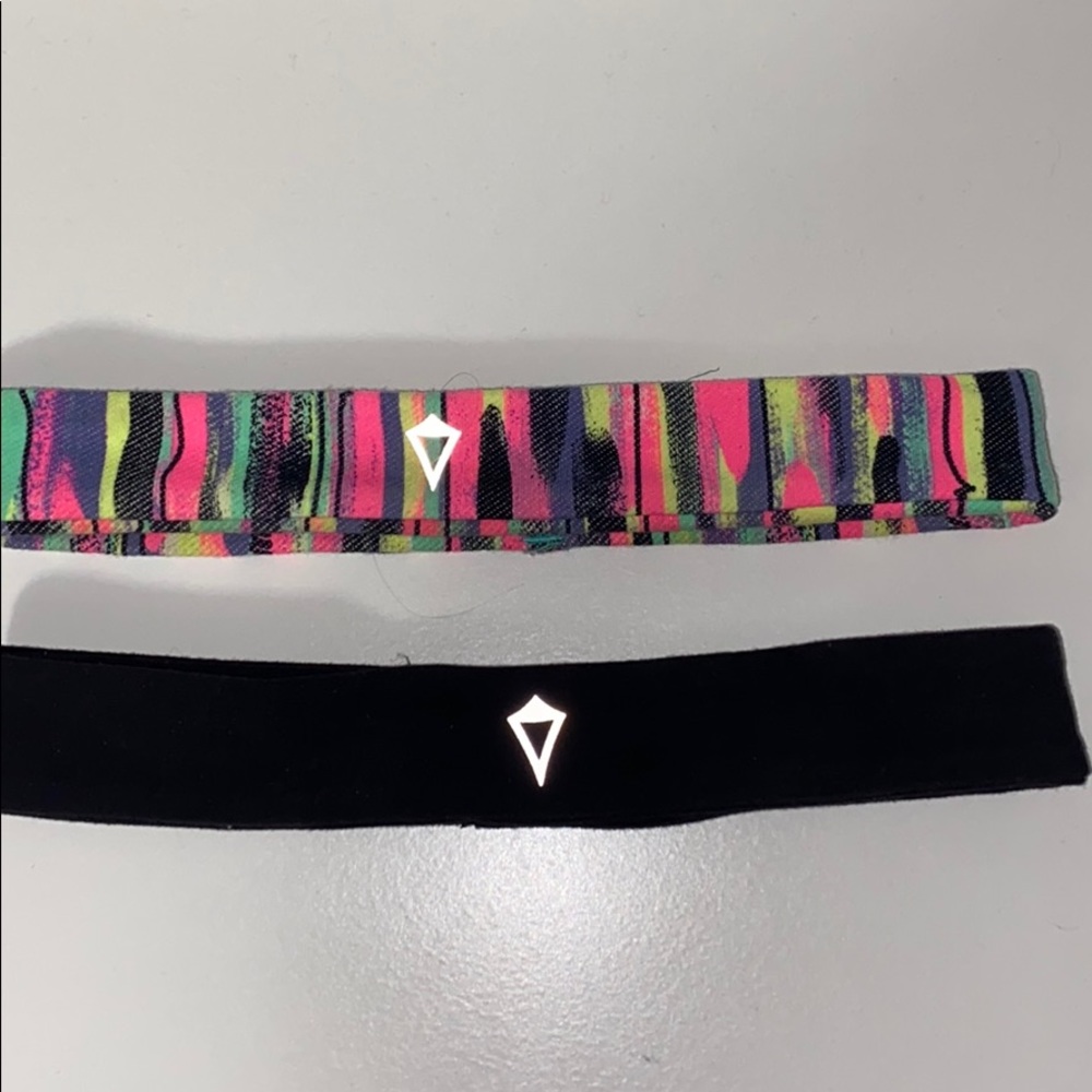 2 Ivivva Headbands